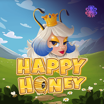 Happy Honey - DELUXEPLAY88