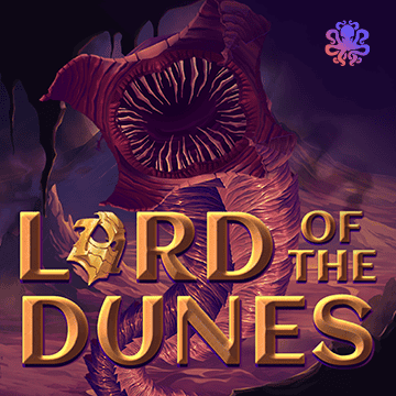 Lord of the Dunes - DELUXEPLAY88