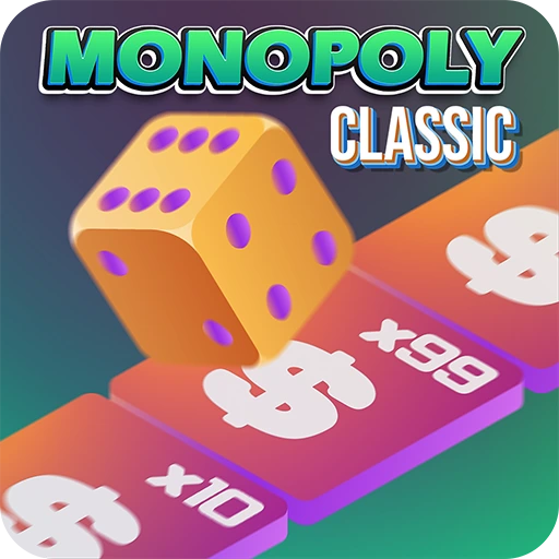 Monopoly Classic - DELUXEPLAY88