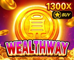 JDB : Wealthway - DELUXEPLAY88