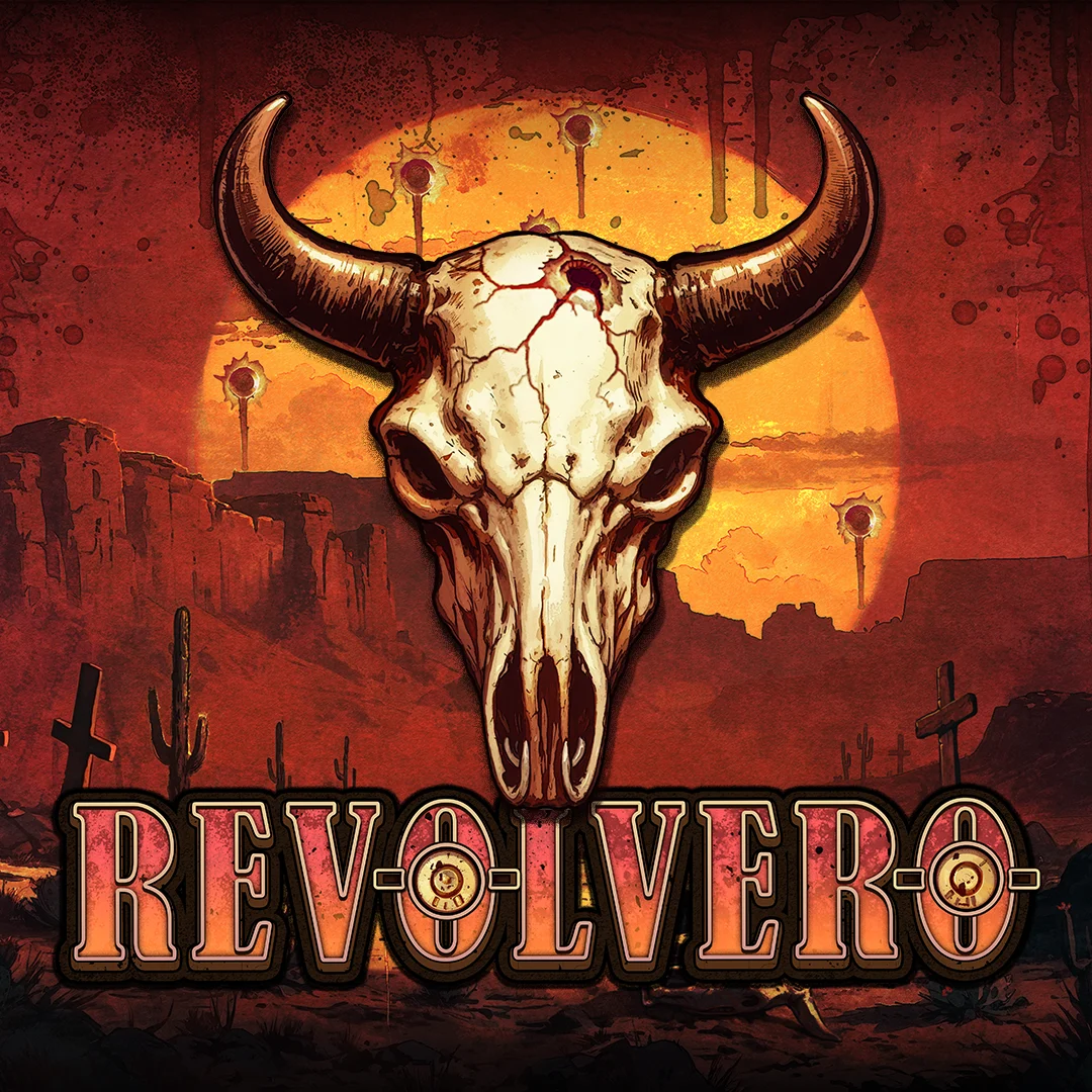 Redtiger : Revolvero - DELUXEPLAY88