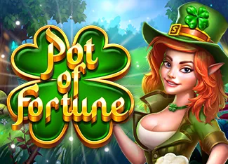 Pot of Fortune - DELUXEPLAY88