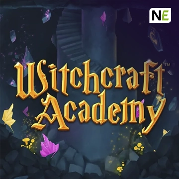 Witchcraft Academy - DELUXEPLAY88