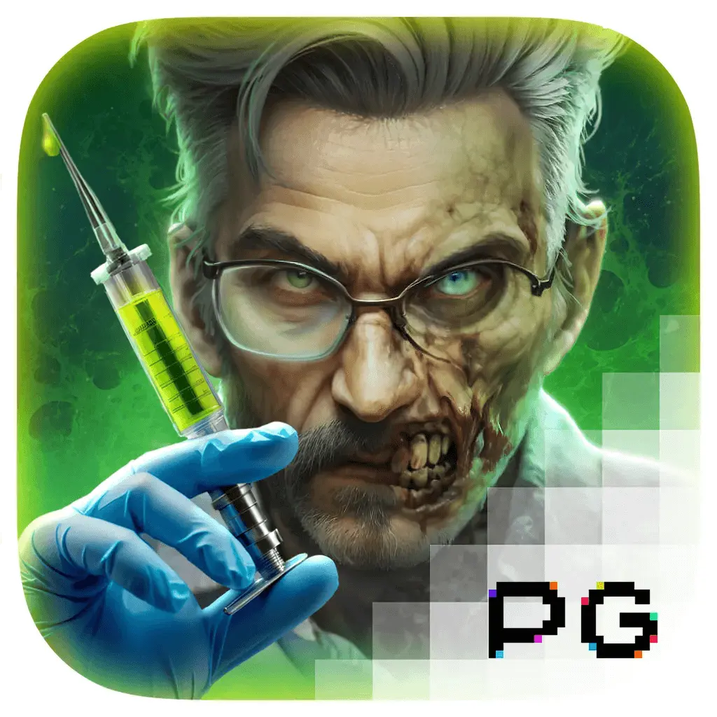 Zombie Outbreak - DELUXEPLAY88