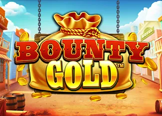 Bounty Gold - DELUXEPLAY88