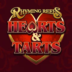 Rhyming Reels Hearts And Tarts - DELUXEPLAY88