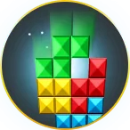 Tetris - DELUXEPLAY88