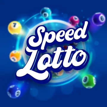 Speed Lotto - DELUXEPLAY88