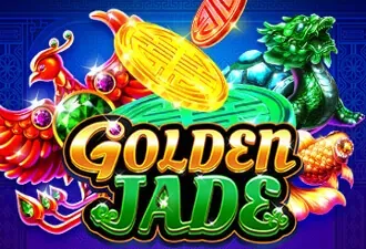 PLAYSTAR : GOLDEN JADE - DELUXEPLAY88