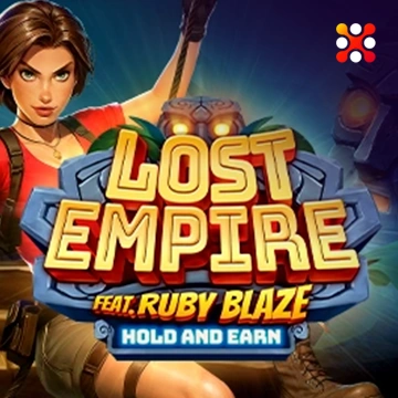 Lost Empire - DELUXEPLAY88