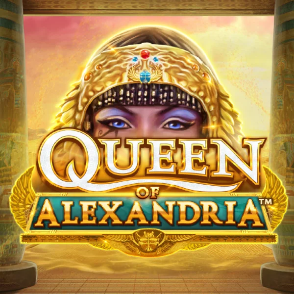 Queen of Alexandria&trade; - DELUXEPLAY88