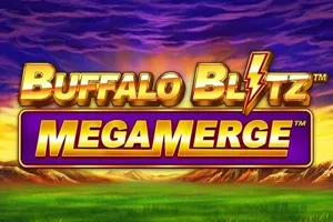 Buffalo Blitz: Mega Merge - DELUXEPLAY88