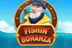 Fishin Bonanza - DELUXEPLAY88
