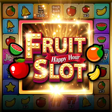 Happy Hour Fruit Slot - DELUXEPLAY88