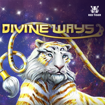 Redtiger : Divine Ways - DELUXEPLAY88