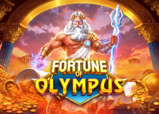 Fortune of Olympus - DELUXEPLAY88