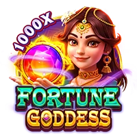 FORTUNE GODDESS - DELUXEPLAY88