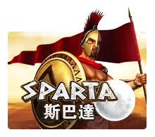 Sparta - DELUXEPLAY88