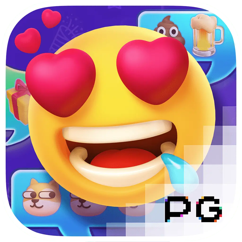 Emoji Riches - DELUXEPLAY88