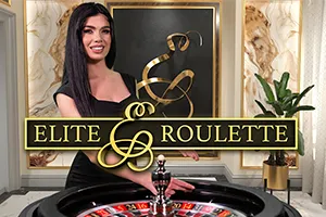 Elite Roulette - DELUXEPLAY88