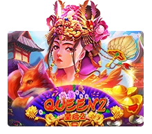 Queen 2 - DELUXEPLAY88