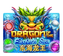 Dragon Of The Eastern Sea - DELUXEPLAY88