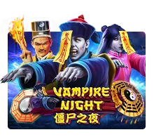 Jiang Shi Night - DELUXEPLAY88