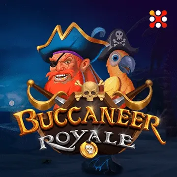 Buccaneer Royale - DELUXEPLAY88