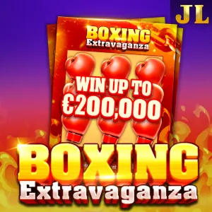 Boxing Extravaganza - DELUXEPLAY88