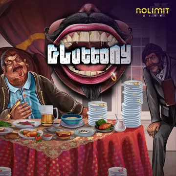 Gluttony - DELUXEPLAY88