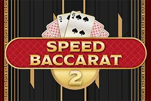 Speed Baccarat 2 - DELUXEPLAY88