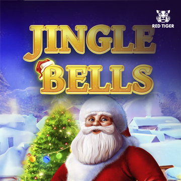 Redtiger : Jingle Bells - DELUXEPLAY88