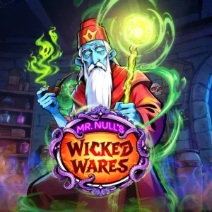 Mr. Nulls Wicked Wares - DELUXEPLAY88