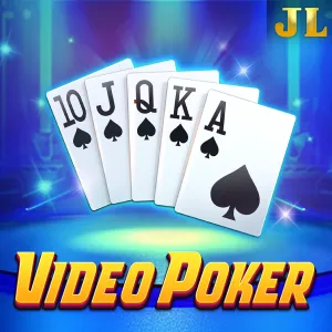 Video Poker - DELUXEPLAY88
