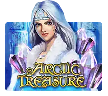 Arctic Treasure - DELUXEPLAY88