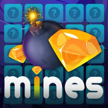 Mines - DELUXEPLAY88
