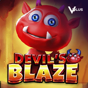 Devil``s Blaze - DELUXEPLAY88