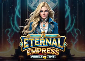 Eternal Empress - Freeze Time - DELUXEPLAY88