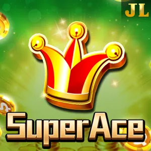 Super Ace - DELUXEPLAY88