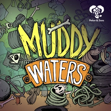 PeterSons : Muddy Waters - DELUXEPLAY88