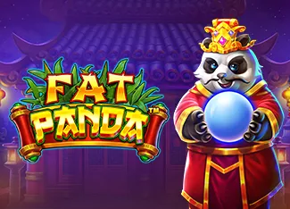 Fat Panda - DELUXEPLAY88