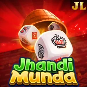 Jhandi Munda - DELUXEPLAY88