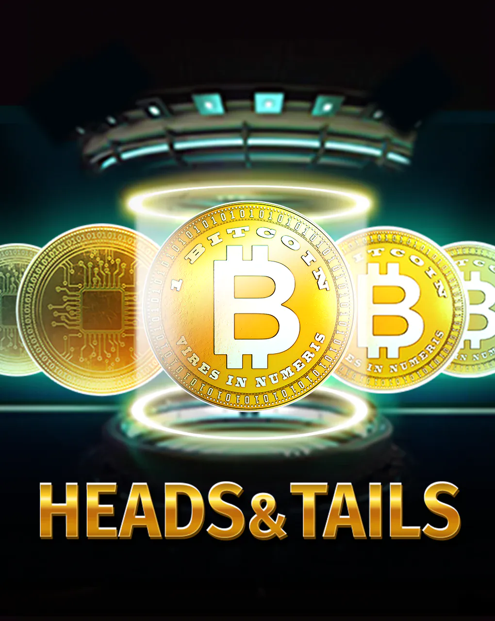 Heads and Tails - DELUXEPLAY88