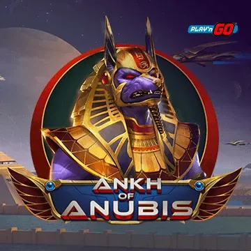 PlaynGo : Ankh of Anubis - DELUXEPLAY88