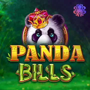 Panda Bills - DELUXEPLAY88