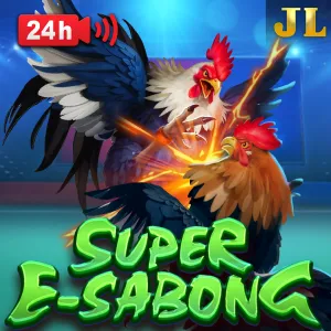 Super e-Sabong - DELUXEPLAY88