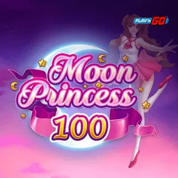 PlaynGo : Moon Princess 100 - DELUXEPLAY88