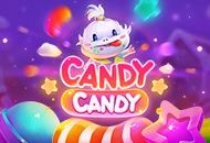 Spadegaming : Candy Candy - DELUXEPLAY88