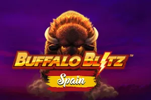 Buffalo Blitz España - DELUXEPLAY88