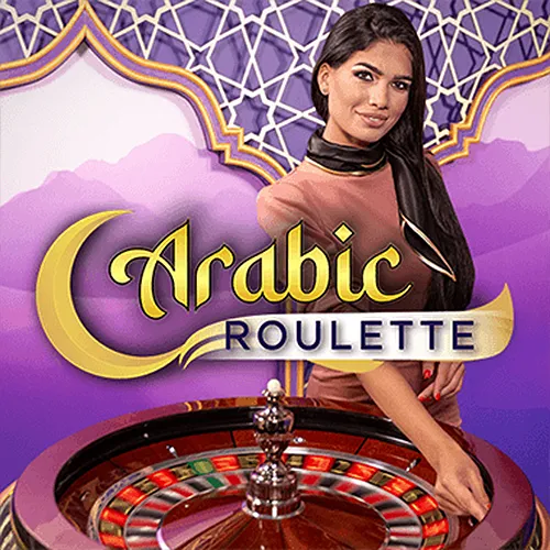 Arabic Roulette - DELUXEPLAY88